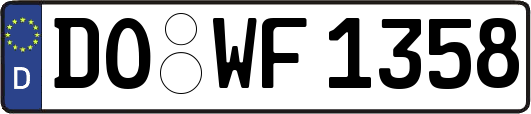 DO-WF1358