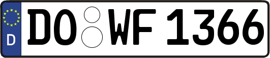 DO-WF1366