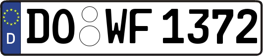DO-WF1372