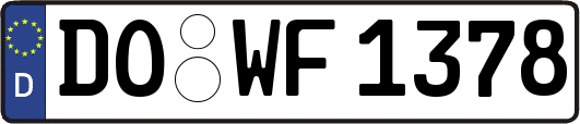 DO-WF1378