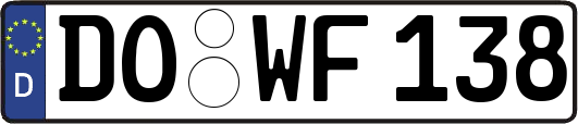 DO-WF138