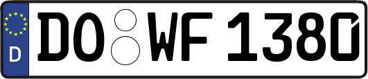 DO-WF1380