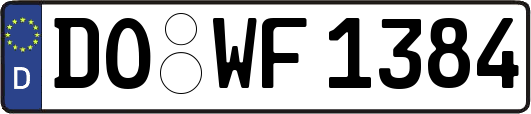 DO-WF1384