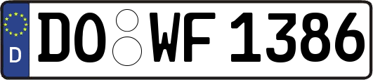 DO-WF1386