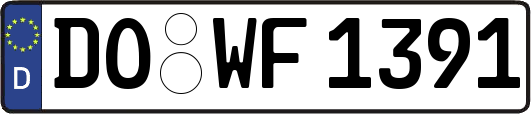 DO-WF1391
