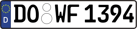DO-WF1394