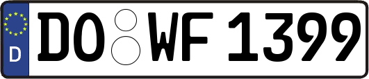 DO-WF1399