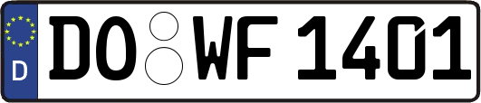 DO-WF1401