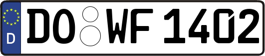 DO-WF1402