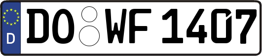 DO-WF1407
