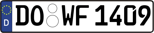 DO-WF1409