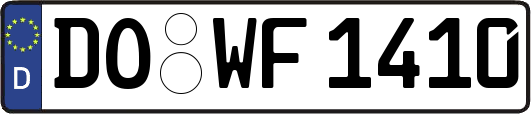 DO-WF1410