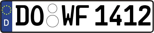 DO-WF1412