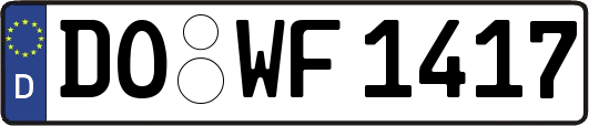 DO-WF1417