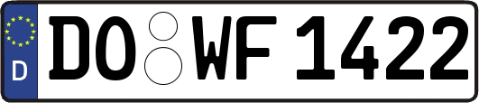 DO-WF1422