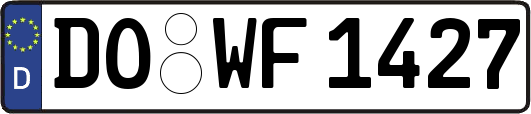 DO-WF1427