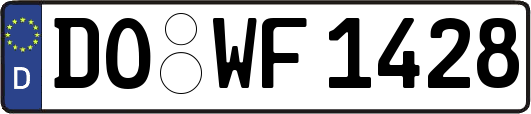 DO-WF1428