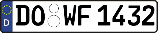 DO-WF1432
