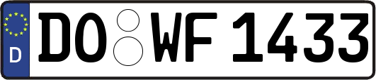 DO-WF1433