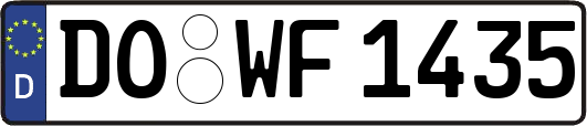 DO-WF1435