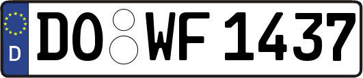 DO-WF1437
