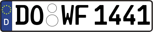 DO-WF1441