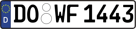 DO-WF1443