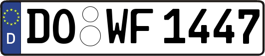 DO-WF1447