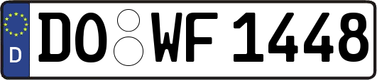 DO-WF1448