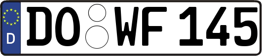 DO-WF145