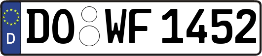 DO-WF1452