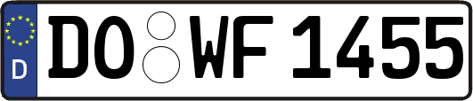 DO-WF1455