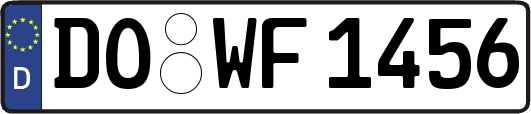 DO-WF1456