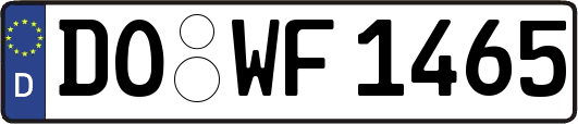 DO-WF1465