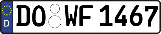 DO-WF1467
