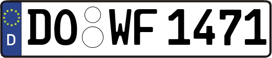 DO-WF1471