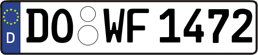DO-WF1472