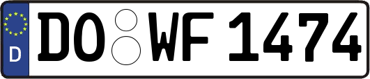 DO-WF1474