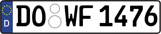 DO-WF1476