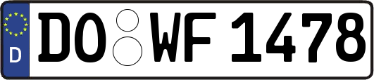 DO-WF1478