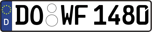 DO-WF1480