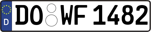 DO-WF1482