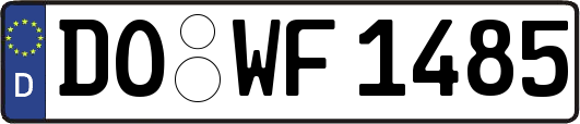 DO-WF1485