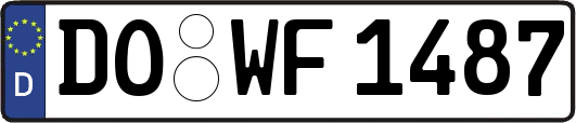 DO-WF1487
