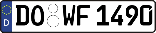 DO-WF1490