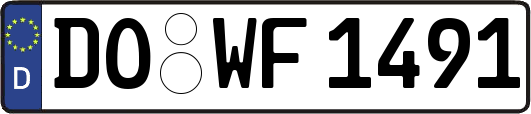 DO-WF1491