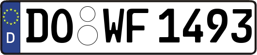 DO-WF1493