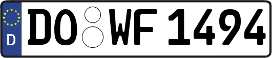 DO-WF1494