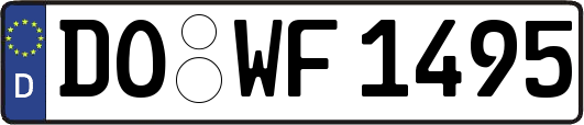 DO-WF1495