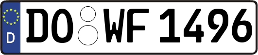 DO-WF1496